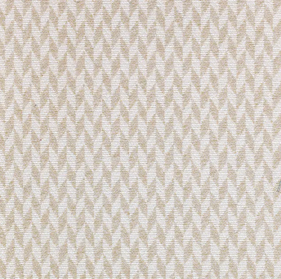 Tupai Woven Pillow Cover in Tan Brown