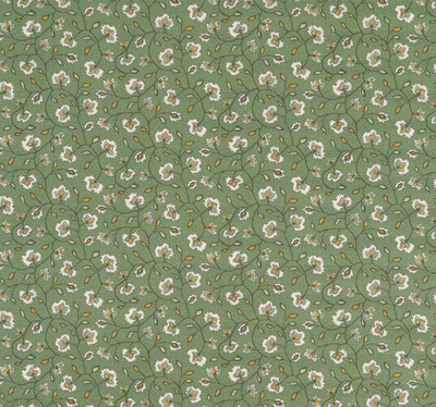 Chelsea Pillow Cover in Emerald, Thibaut Pillows