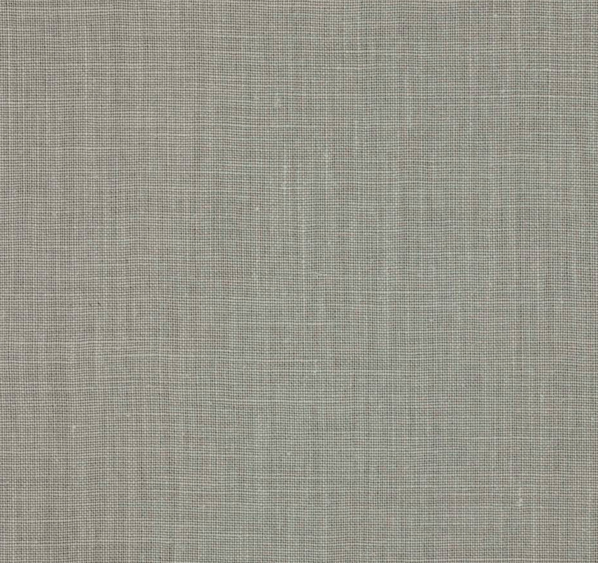 Mia Linen Pillow Cover in Pierre
