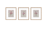 On Pointe Ballerinas Fine Art Prints
