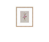 On Pointe Ballerinas Fine Art Prints