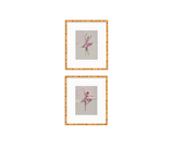 On Pointe Ballerinas Fine Art Prints