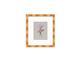 On Pointe Ballerinas Fine Art Prints