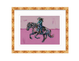 Cowgirl Soul Fine Art Print