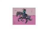 Cowgirl Soul Fine Art Print
