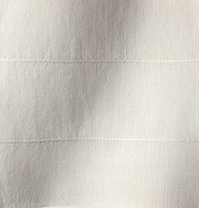 Faso Pillow Cover in Sandstone, Rose Tarlow Textiles