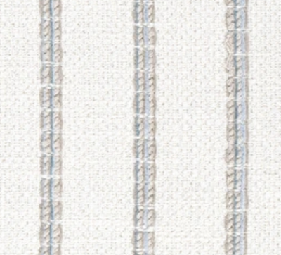 Oak Creek Pillow Cover in Glacier, Thibaut Pillows