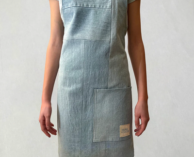 Adult Apron by Park + Coop - product image 5 for Resin Society