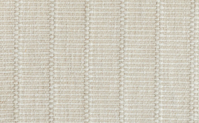 Horizon Striped Pillow Cover in Natural