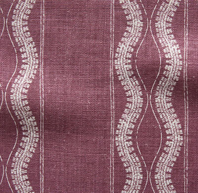 Zanzibar Pillow Cover in Pasha, Peter Dunham Textiles