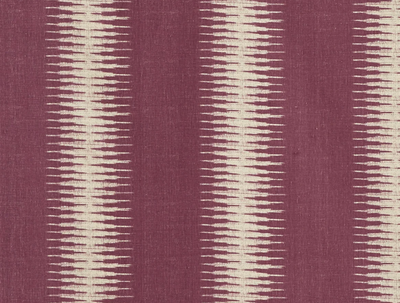 Ikat Pillow Cover in Pasha, Peter Dunham Textiles