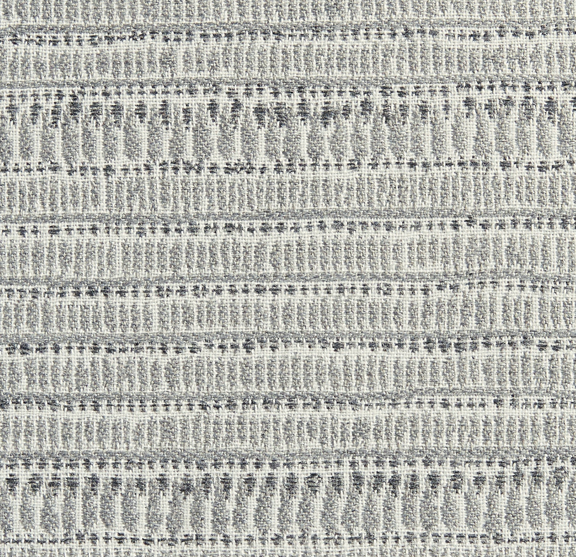 Saqqara Woven Pillow Cover in Albatross, Walter G Textiles