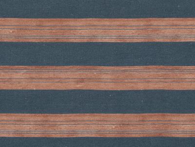 Askew Pillow Cover in Sienna, Kelly Wearstler Textiles