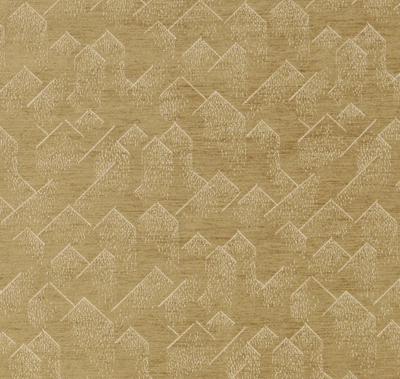 Brink Pillow Cover in Bronze, Kelly Wearstler Textiles