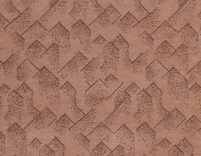 Brink Pillow Cover in Rose, Kelly Wearstler Textiles