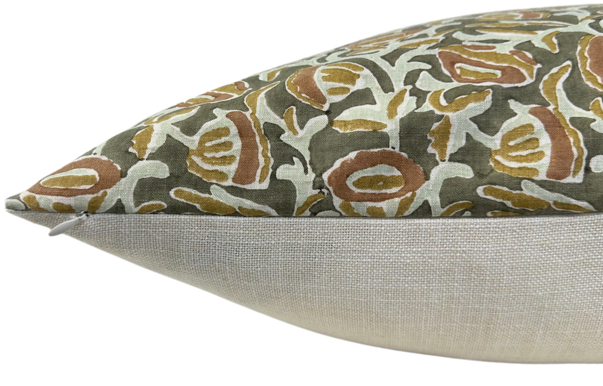 Marbella Pillow Cover, Walter G Textiles
