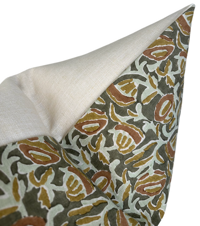 Marbella Pillow Cover, Walter G Textiles