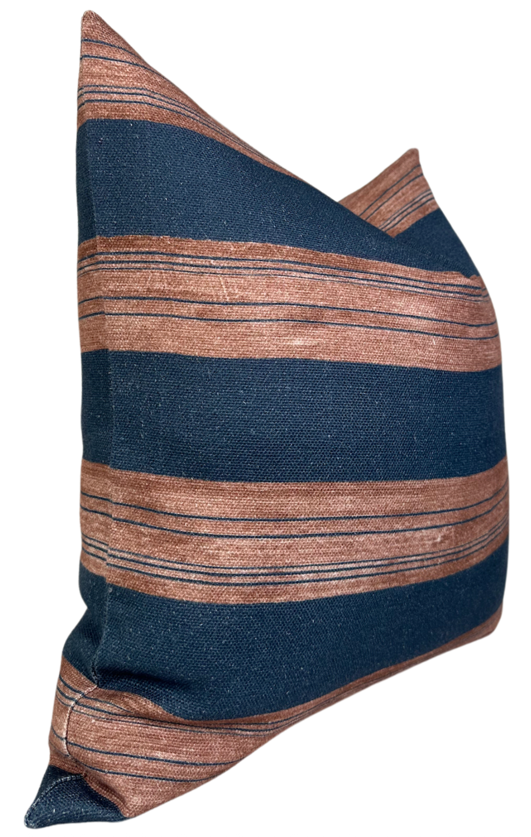 Askew Pillow Cover in Sienna, Kelly Wearstler Textiles