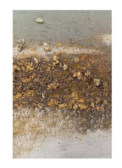 Canvas Picture Abstract Horizon 90x120cm