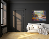Sea Island Morning by John Beard Collection - product image 3 for Resin Society