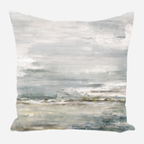 Sea and Sky Pillow by John Beard Collection - main product image for Resin Society