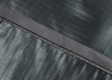 Ottoman Cover Large - 36"Wx30"Dx18"H - Mercury by Shield Outdoor Covers - product image 3 for Resin Society