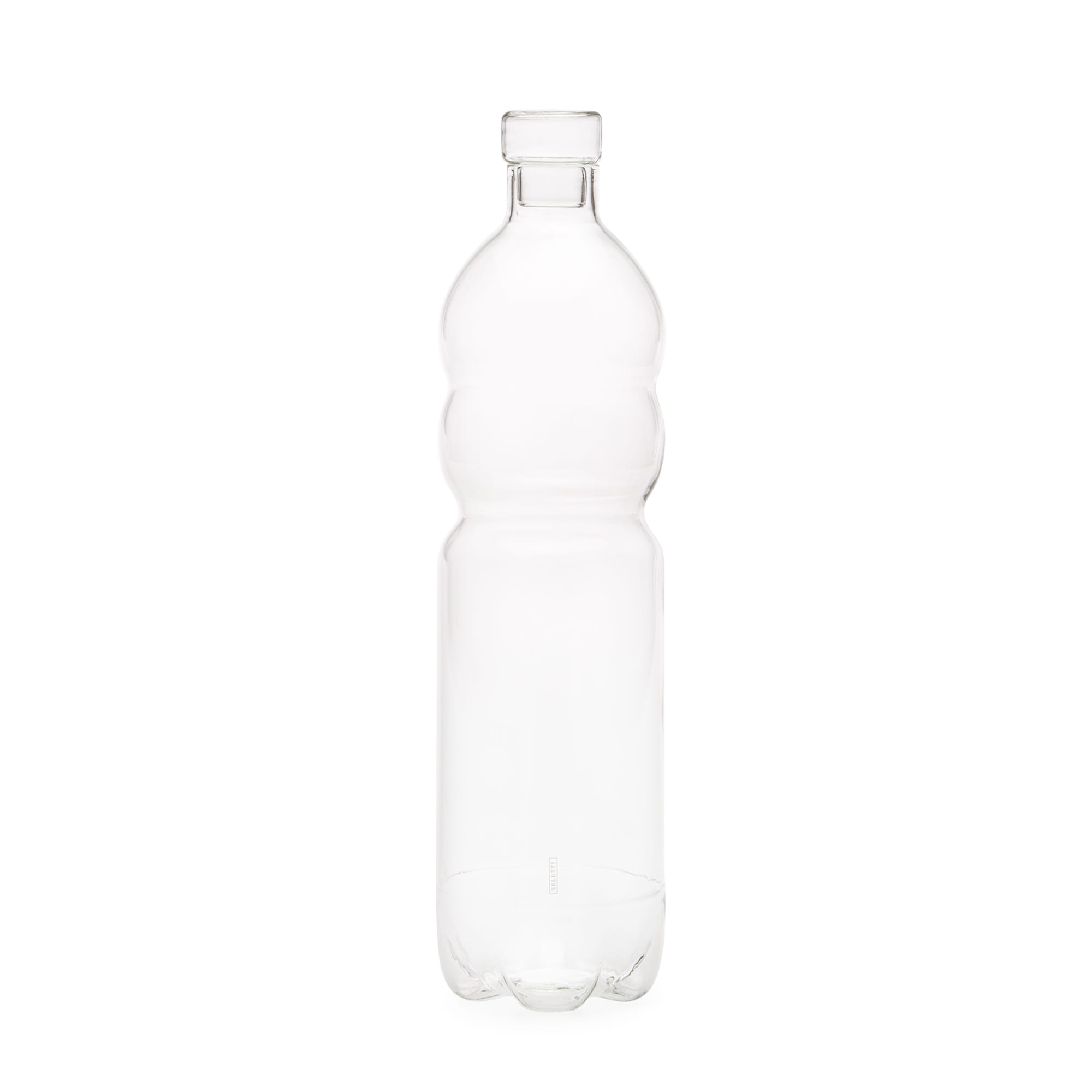 Estetico Quotidiano The Large Bottle by DEKOR - Resin Society