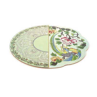 Hybrid Tablemats Teodora detail image - Resin Society