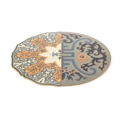 Hybrid Tablemats Marozia detail image - Resin Society