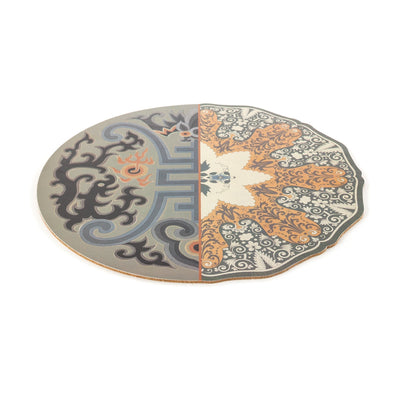 Hybrid Tablemats Marozia detail image - Resin Society