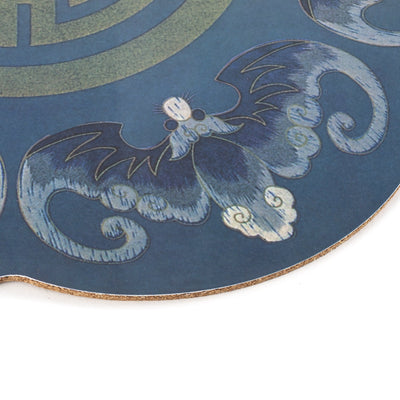 Hybrid Tablemats Trude detail image - Resin Society