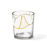 Kintsugi Glass 03 detail image - Resin Society