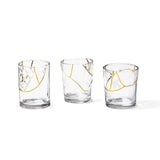 Kintsugi Glass 03 detail image - Resin Society