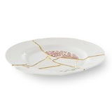 Kintsugi Dinner plate 01 detail image - Resin Society