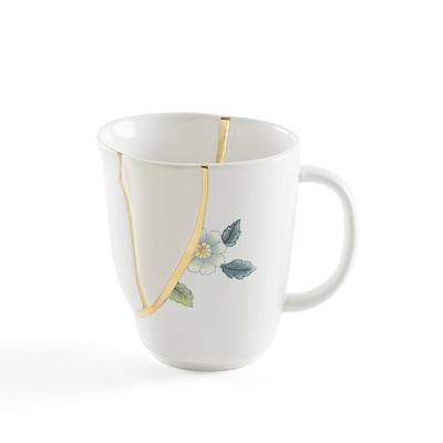 Kintsugi Mug 01 by DEKOR - Resin Society