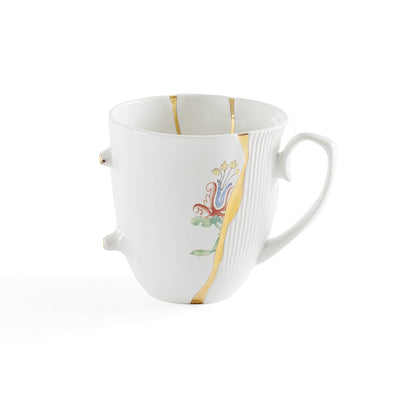 Kintsugi Mug 02 by DEKOR - Resin Society
