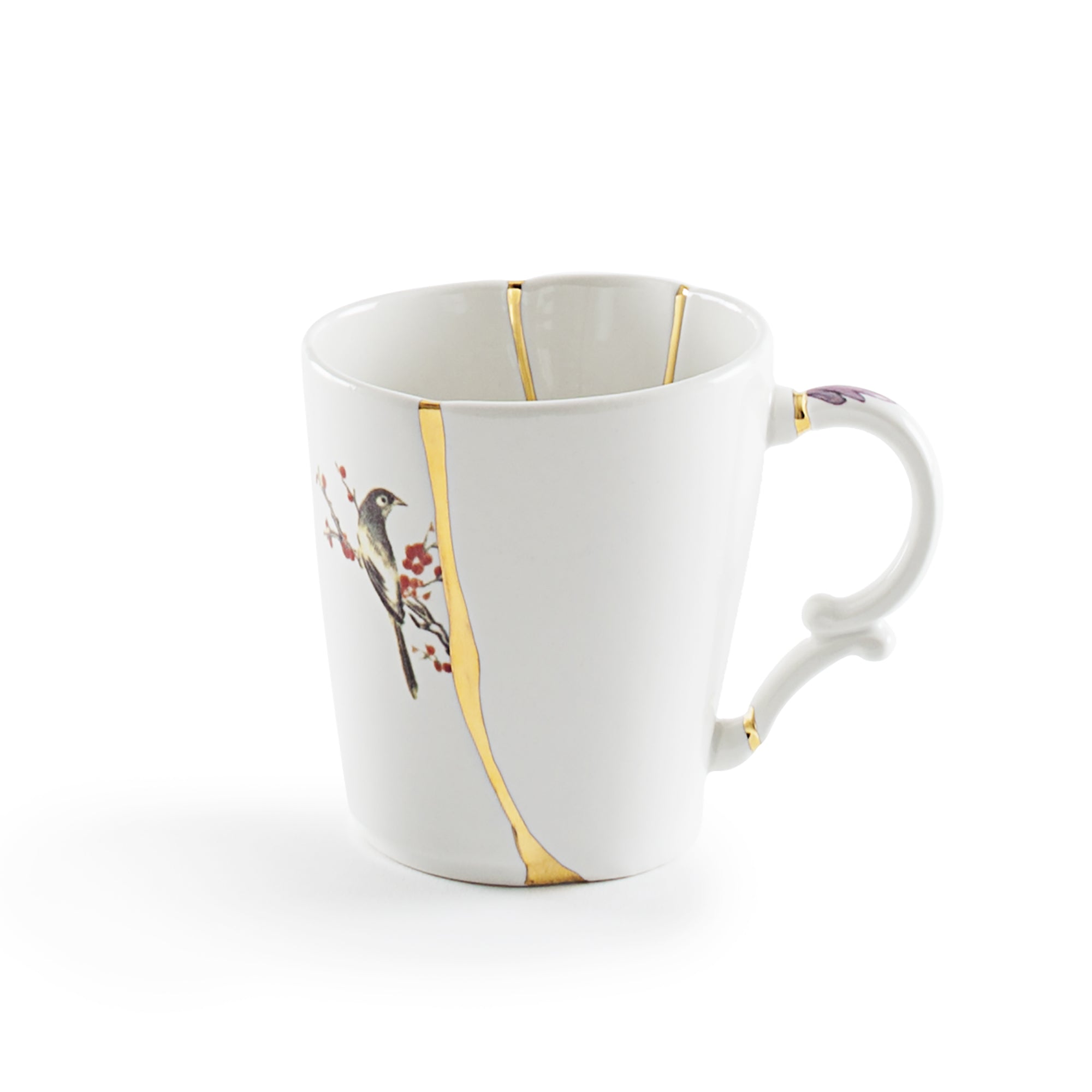 Kintsugi Mug 03 by DEKOR - Resin Society