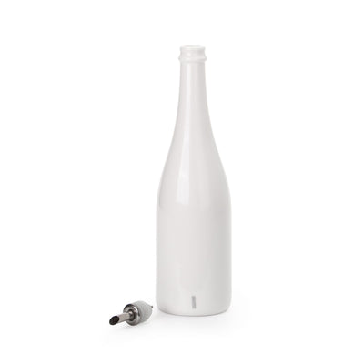 Estetico Quotidiano The Bottle 8,3 h.29 detail image - Resin Society