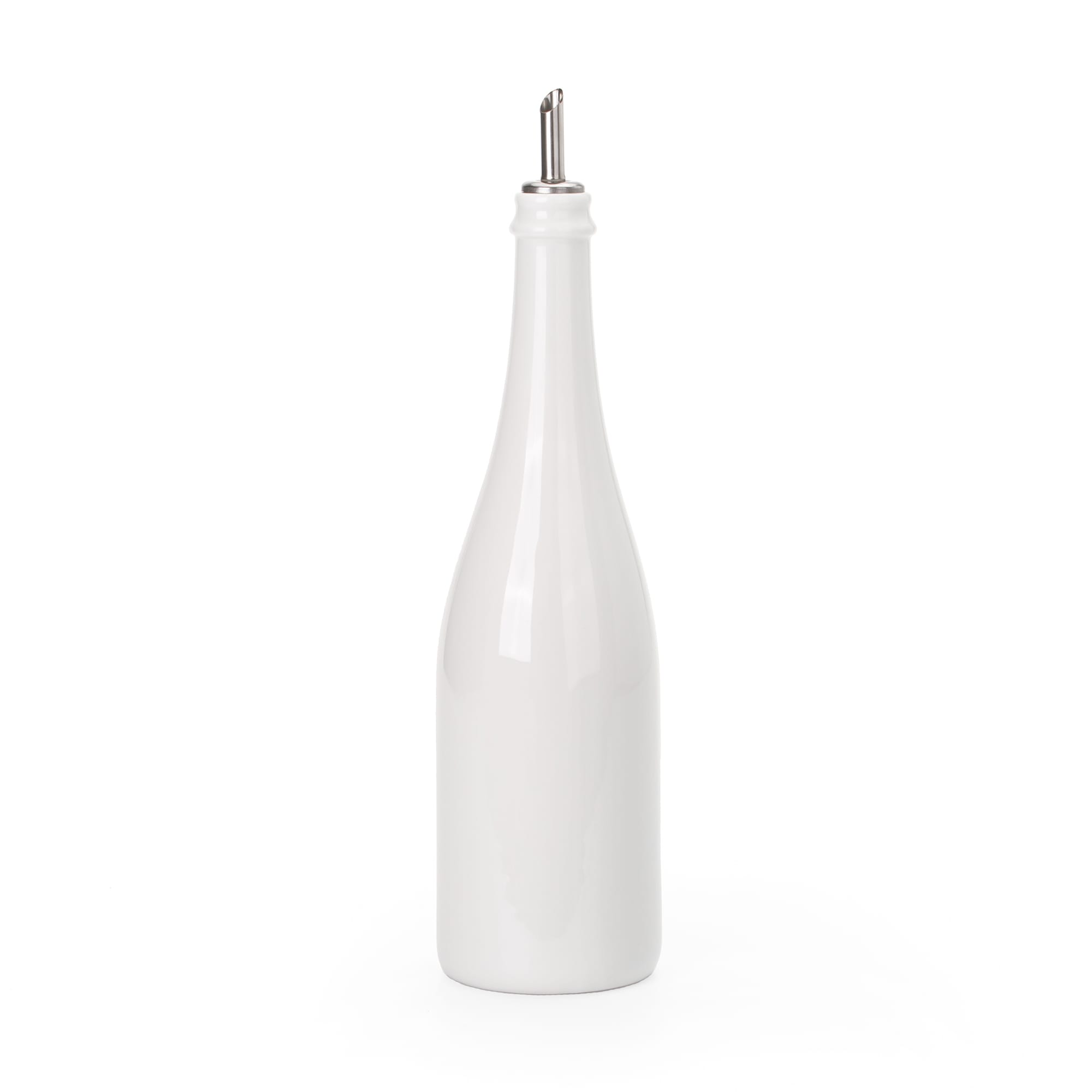 Estetico Quotidiano The Bottle 8,3 h.29 by DEKOR - Resin Society