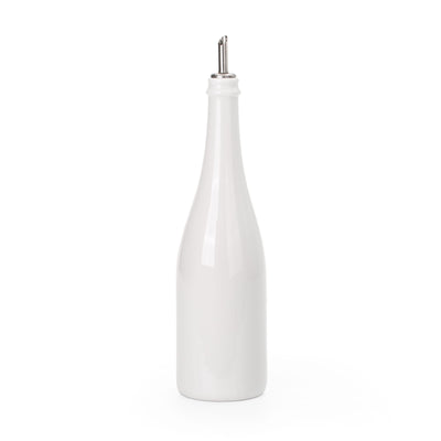 Estetico Quotidiano The Bottle 8,3 h.29 by DEKOR - Resin Society