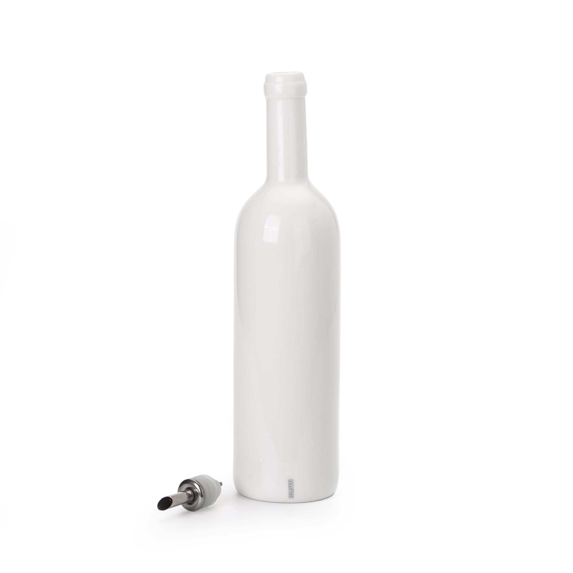 Estetico Quotidiano The Bottle 28 h. 25,5 detail image - Resin Society
