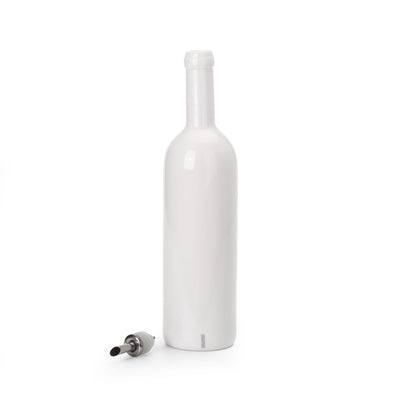 Estetico Quotidiano The Bottle 28 h. 25,5 detail image - Resin Society