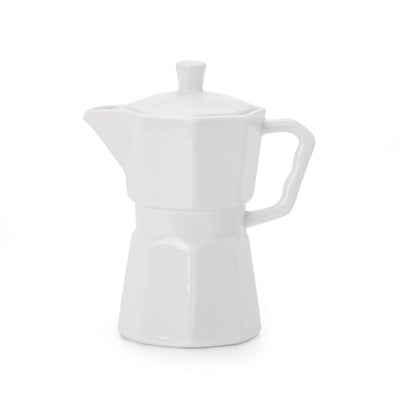 Estetico Quotidiano The Coffee Percolater detail image - Resin Society