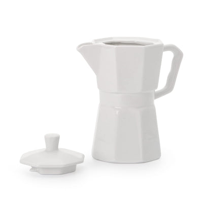 Estetico Quotidiano The Coffee Percolater detail image - Resin Society