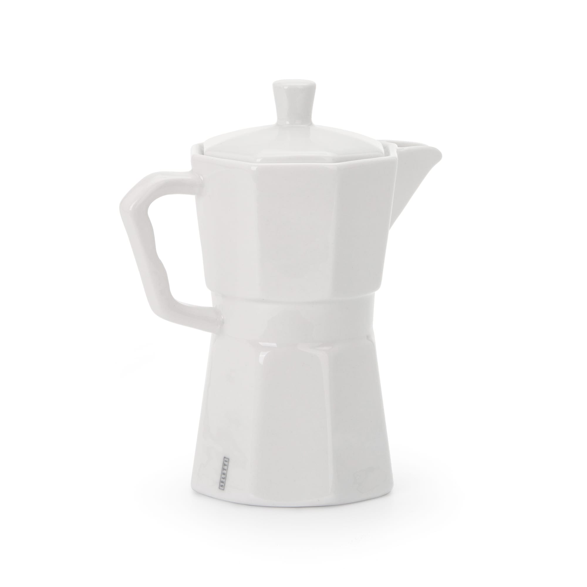 Estetico Quotidiano The Coffee Percolater by DEKOR - Resin Society