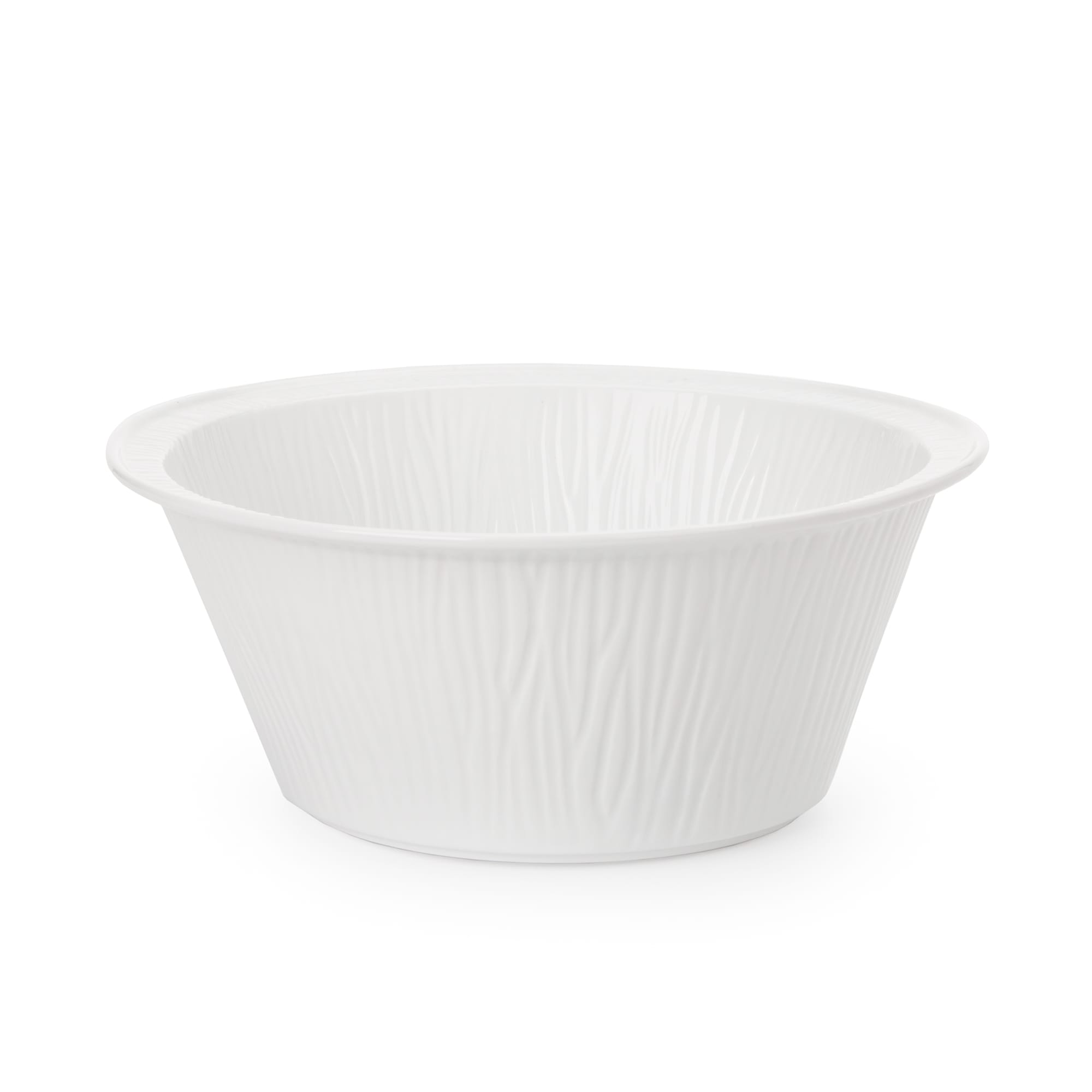 Estetico Quotidiano The Large Salad Bowl by DEKOR - Resin Society