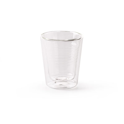 Estetico Quotidiano Double Wall Mug by DEKOR - Resin Society