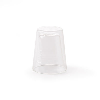 Estetico Quotidiano Double Wall Mug detail image - Resin Society