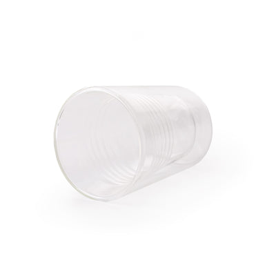 Estetico Quotidiano Double Wall Mug detail image - Resin Society