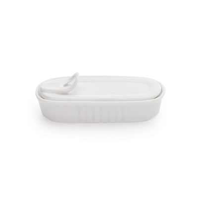 Estetico Quotidiano The Toothpick Holder by DEKOR - Resin Society